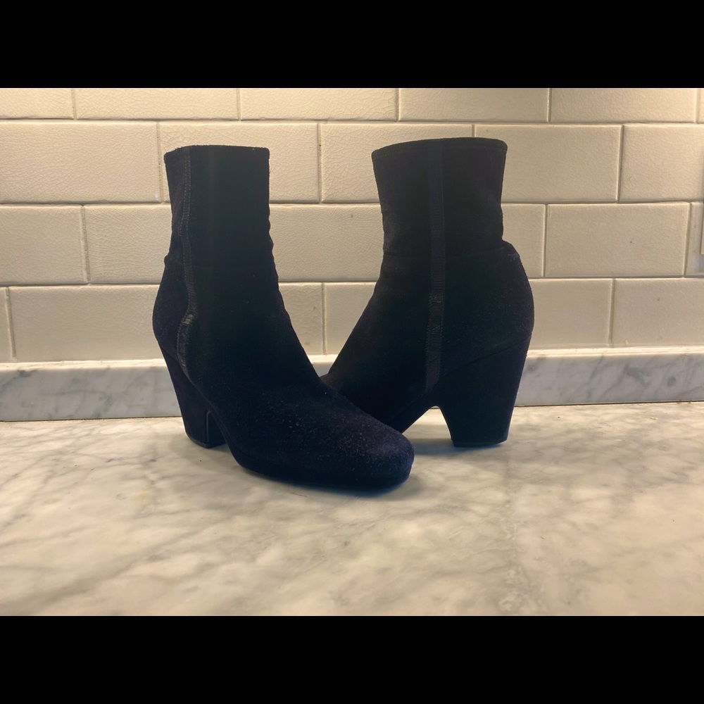 Prada boors